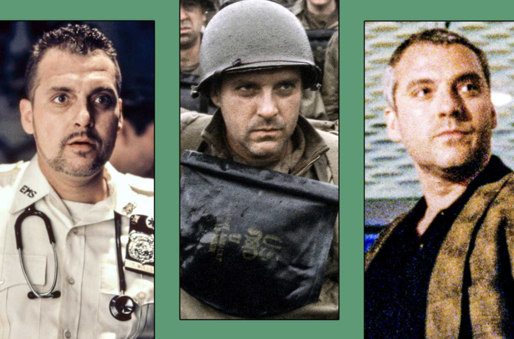 Tom Sizemore Movies and TV shows List